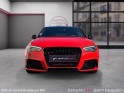 Audi rs3 sportback 2.5 tfsi 367 quattro s tronic 7 occasion simplicicar st-maximin simplicicar simplicibike france Audi rs3 sportback 2.5 tfsi 367 quattro s tronic 7 occasion simplicicar st-maximin simplicicar simplicibike france