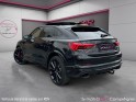Audi rs q3 sportback 400ch quattro - full black - full - faible km - immat fr - occasion simplicicar compiegne simplicicar... Audi rs q3 sportback 400ch quattro - full black - full - faible km - immat fr - occasion simplicicar compiegne simplicicar...