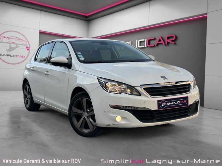 Peugeot 308 business 1.6 bluehdi 120ch ss bvm6 active business - aide au parking - clim auto/bi-zone occasion simplicicar... Peugeot 308 business 1.6 bluehdi 120ch ss bvm6 active business - aide au parking - clim auto/bi-zone occasion simplicicar...