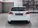 Peugeot 308 business 1.6 bluehdi 120ch ss bvm6 active business - aide au parking - clim auto/bi-zone occasion simplicicar... Peugeot 308 business 1.6 bluehdi 120ch ss bvm6 active business - aide au parking - clim auto/bi-zone occasion simplicicar...