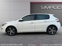 Peugeot 308 business 1.6 bluehdi 120ch ss bvm6 active business - aide au parking - clim auto/bi-zone occasion simplicicar... Peugeot 308 business 1.6 bluehdi 120ch ss bvm6 active business - aide au parking - clim auto/bi-zone occasion simplicicar...