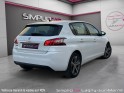 Peugeot 308 business 1.6 bluehdi 120ch ss bvm6 active business - aide au parking - clim auto/bi-zone occasion simplicicar... Peugeot 308 business 1.6 bluehdi 120ch ss bvm6 active business - aide au parking - clim auto/bi-zone occasion simplicicar...