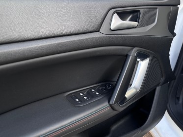 Peugeot 308 business 1.6 bluehdi 120ch ss bvm6 active business - aide au parking - clim auto/bi-zone occasion simplicicar...