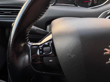 Peugeot 308 business 1.6 bluehdi 120ch ss bvm6 active business - aide au parking - clim auto/bi-zone occasion simplicicar...