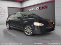 Volkswagen golf 1.6 tdi 110 bluemotion occasion simplicicar dunkerque simplicicar simplicibike france