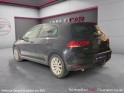 Volkswagen golf 1.6 tdi 110 bluemotion occasion simplicicar dunkerque simplicicar simplicibike france