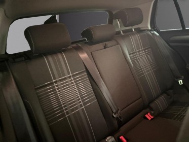 Volkswagen golf 1.6 tdi 110 bluemotion occasion simplicicar dunkerque simplicicar simplicibike france