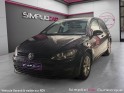 Volkswagen golf 1.6 tdi 110 bluemotion occasion simplicicar dunkerque simplicicar simplicibike france