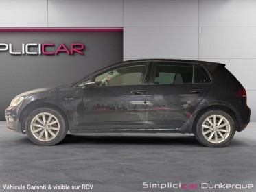 Volkswagen golf 1.6 tdi 110 bluemotion occasion simplicicar dunkerque simplicicar simplicibike france
