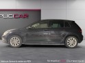 Volkswagen golf 1.6 tdi 110 bluemotion occasion simplicicar dunkerque simplicicar simplicibike france
