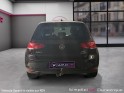 Volkswagen golf 1.6 tdi 110 bluemotion occasion simplicicar dunkerque simplicicar simplicibike france