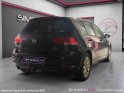 Volkswagen golf 1.6 tdi 110 bluemotion occasion simplicicar dunkerque simplicicar simplicibike france