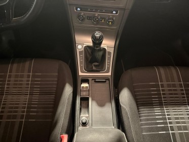 Volkswagen golf 1.6 tdi 110 bluemotion occasion simplicicar dunkerque simplicicar simplicibike france