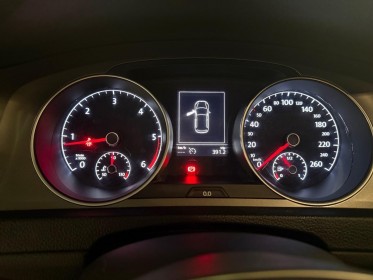 Volkswagen golf 1.6 tdi 110 bluemotion occasion simplicicar dunkerque simplicicar simplicibike france