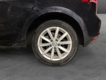 Volkswagen golf 1.6 tdi 110 bluemotion occasion simplicicar dunkerque simplicicar simplicibike france