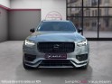 Volvo xc90 t8 twin engine 30387ch 7pl r-design occasion simplicicar vaucresson simplicicar simplicibike france Volvo xc90 t8 twin engine 30387ch 7pl r-design occasion simplicicar vaucresson simplicicar simplicibike france