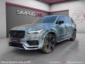 Volvo xc90 t8 twin engine 30387ch 7pl r-design occasion simplicicar vaucresson simplicicar simplicibike france Volvo xc90 t8 twin engine 30387ch 7pl r-design occasion simplicicar vaucresson simplicicar simplicibike france