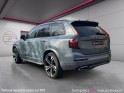 Volvo xc90 t8 twin engine 30387ch 7pl r-design occasion simplicicar vaucresson simplicicar simplicibike france Volvo xc90 t8 twin engine 30387ch 7pl r-design occasion simplicicar vaucresson simplicicar simplicibike france