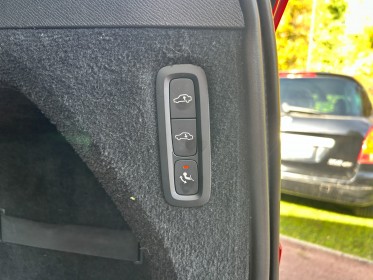 Volvo xc90 t8 twin engine 30387ch 7pl r-design occasion simplicicar vaucresson simplicicar simplicibike france