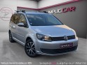 Volkswagen touran 1.4 tsi 140 confortline occasion simplicicar lagny  simplicicar simplicibike france Volkswagen touran 1.4 tsi 140 confortline occasion simplicicar lagny  simplicicar simplicibike france