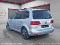 Volkswagen touran 1.4 tsi 140 confortline occasion simplicicar lagny  simplicicar simplicibike france Volkswagen touran 1.4 tsi 140 confortline occasion simplicicar lagny  simplicicar simplicibike france