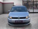 Volkswagen touran 1.4 tsi 140 confortline occasion simplicicar lagny  simplicicar simplicibike france Volkswagen touran 1.4 tsi 140 confortline occasion simplicicar lagny  simplicicar simplicibike france