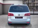 Volkswagen touran 1.4 tsi 140 confortline occasion simplicicar lagny  simplicicar simplicibike france Volkswagen touran 1.4 tsi 140 confortline occasion simplicicar lagny  simplicicar simplicibike france