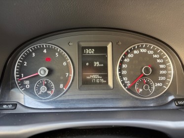 Volkswagen touran 1.4 tsi 140 confortline occasion simplicicar lagny  simplicicar simplicibike france