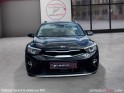 Kia stonic 1.0 t-gdi 120 ch isg bvm6 active occasion simplicicar lille  simplicicar simplicibike france