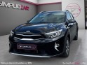 Kia stonic 1.0 t-gdi 120 ch isg bvm6 active occasion simplicicar lille  simplicicar simplicibike france