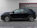 Kia stonic 1.0 t-gdi 120 ch isg bvm6 active occasion simplicicar lille  simplicicar simplicibike france