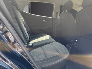 Kia stonic 1.0 t-gdi 120 ch isg bvm6 active occasion simplicicar lille  simplicicar simplicibike france