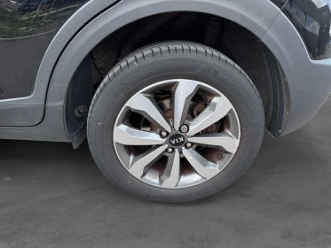 Kia stonic 1.0 t-gdi 120 ch isg bvm6 active occasion simplicicar lille  simplicicar simplicibike france