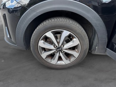 Kia stonic 1.0 t-gdi 120 ch isg bvm6 active occasion simplicicar lille  simplicicar simplicibike france