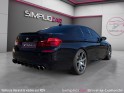 Bmw m5 f10 m lci 575 ch m dkg7 compétition individual occasion simplicicar brive la gaillarde  simplicicar simplicibike france Bmw m5 f10 m lci 575 ch m dkg7 compétition individual occasion simplicicar brive la gaillarde  simplicicar simplicibike france