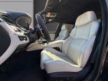 Bmw m5 f10 m lci 575 ch m dkg7 compétition individual occasion simplicicar brive la gaillarde  simplicicar simplicibike france
