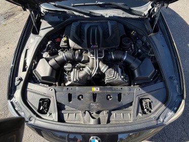 Bmw m5 f10 m lci 575 ch m dkg7 compétition individual occasion simplicicar brive la gaillarde  simplicicar simplicibike france