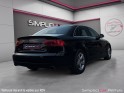 Audi a4 a4 v6 3.0 tdi 240 dpf quattro s line bang olufsen radar de stationnement entretien limpide ciel de toit noir... Audi a4 a4 v6 3.0 tdi 240 dpf quattro s line bang olufsen radar de stationnement entretien limpide ciel de toit noir...