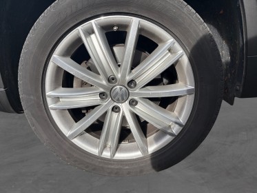 Volkswagen tiguan 2.0 tdi 150 fap bluemotion technology sportline 4motion dsg7,toit ouvrant panoramique,raddar arrière......