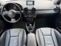 Audi a1 a1 1.6 tdi 116 ambition luxe / interieur cuir / radar de recul /  garantie 12 mois occasion simplicicar les... Audi a1 a1 1.6 tdi 116 ambition luxe / interieur cuir / radar de recul /  garantie 12 mois occasion simplicicar les...