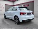 Audi a1 a1 1.6 tdi 116 ambition luxe / interieur cuir / radar de recul /  garantie 12 mois occasion simplicicar les... Audi a1 a1 1.6 tdi 116 ambition luxe / interieur cuir / radar de recul /  garantie 12 mois occasion simplicicar les...