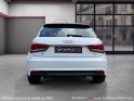 Audi a1 a1 1.6 tdi 116 ambition luxe / interieur cuir / radar de recul /  garantie 12 mois occasion simplicicar les... Audi a1 a1 1.6 tdi 116 ambition luxe / interieur cuir / radar de recul /  garantie 12 mois occasion simplicicar les...
