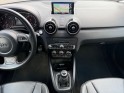 Audi a1 a1 1.6 tdi 116 ambition luxe / interieur cuir / radar de recul /  garantie 12 mois occasion simplicicar les... Audi a1 a1 1.6 tdi 116 ambition luxe / interieur cuir / radar de recul /  garantie 12 mois occasion simplicicar les...
