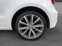 Audi a1 a1 1.6 tdi 116 ambition luxe / interieur cuir / radar de recul /  garantie 12 mois occasion simplicicar les... Audi a1 a1 1.6 tdi 116 ambition luxe / interieur cuir / radar de recul /  garantie 12 mois occasion simplicicar les...