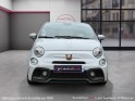 Abarth 595 1.4 turbo 16v t-jet 145 ch 70ème anniversaire / toit ouvrant /  garantie 12 mois occasion simplicicar les... Abarth 595 1.4 turbo 16v t-jet 145 ch 70ème anniversaire / toit ouvrant /  garantie 12 mois occasion simplicicar les...
