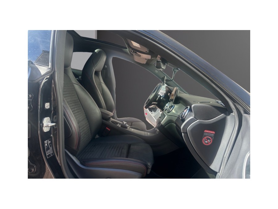 MERCEDES d'occasion CLASSE CLA CLA 200 CDI BUSINESS EXECUTIVE BA de