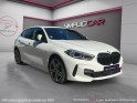Bmw serie 1 f40 118d 150 ch bva8 m sport / sieges m sport / toit ouvrant / garantie 12 mois occasion simplicicar les... Bmw serie 1 f40 118d 150 ch bva8 m sport / sieges m sport / toit ouvrant / garantie 12 mois occasion simplicicar les...