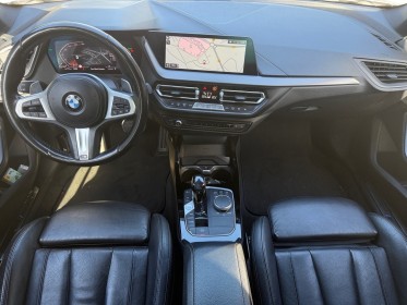 Bmw serie 1 f40 118d 150 ch bva8 m sport / sieges m sport / toit ouvrant / garantie 12 mois occasion simplicicar les...