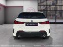 Bmw serie 1 f40 118d 150 ch bva8 m sport / sieges m sport / toit ouvrant / garantie 12 mois occasion simplicicar les... Bmw serie 1 f40 118d 150 ch bva8 m sport / sieges m sport / toit ouvrant / garantie 12 mois occasion simplicicar les...