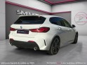Bmw serie 1 f40 118d 150 ch bva8 m sport / sieges m sport / toit ouvrant / garantie 12 mois occasion simplicicar les... Bmw serie 1 f40 118d 150 ch bva8 m sport / sieges m sport / toit ouvrant / garantie 12 mois occasion simplicicar les...